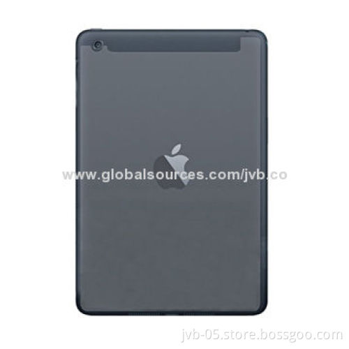 Clear Screen Protector for iPad Mini Back